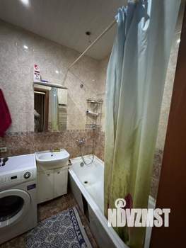 1-к квартира, вторичка, 41м2, 13/17 этаж