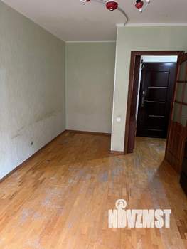 1-к квартира, вторичка, 34м2, 1/5 этаж