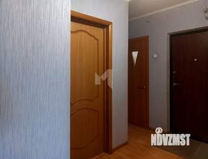 2-к квартира, вторичка, 63м2, 6/17 этаж