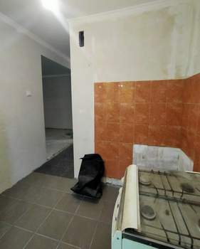 2-к квартира, вторичка, 46м2, 1/5 этаж