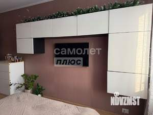 2-к квартира, вторичка, 52м2, 5/5 этаж