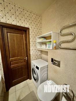 1-к квартира, вторичка, 35м2, 13/17 этаж
