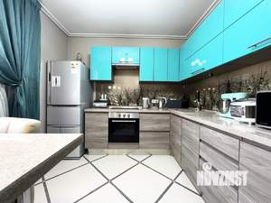 3-к квартира, вторичка, 82м2, 10/25 этаж