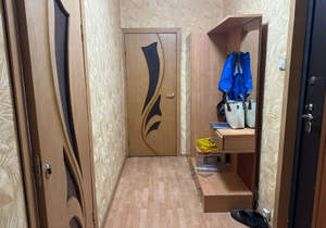 2-к квартира, вторичка, 51м2, 13/23 этаж