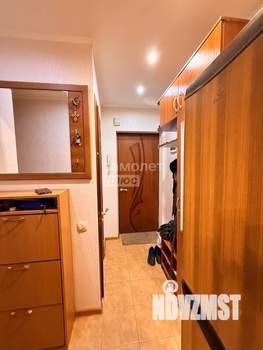 3-к квартира, вторичка, 56м2, 3/5 этаж