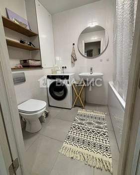 4-к квартира, вторичка, 88м2, 12/25 этаж