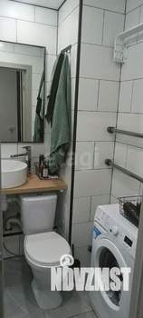 1-к квартира, вторичка, 28м2, 5/9 этаж