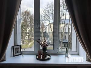 Студия квартира, вторичка, 17м2, 3/4 этаж