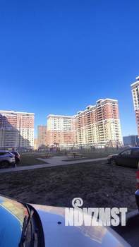 1-к квартира, вторичка, 34м2, 16/17 этаж