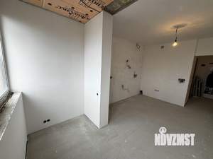 2-к квартира, вторичка, 58м2, 10/25 этаж