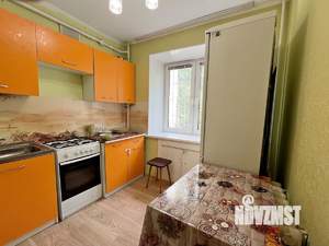 2-к квартира, вторичка, 41м2, 1/9 этаж