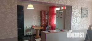 1-к квартира, вторичка, 44м2, 3/23 этаж