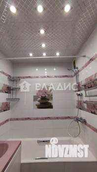 2-к квартира, вторичка, 54м2, 7/17 этаж