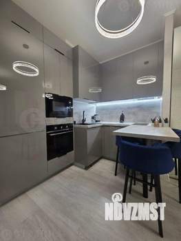 2-к квартира, вторичка, 39м2, 8/17 этаж