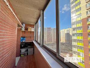 3-к квартира, вторичка, 69м2, 9/17 этаж