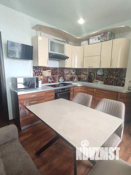1-к квартира, вторичка, 45м2, 20/26 этаж