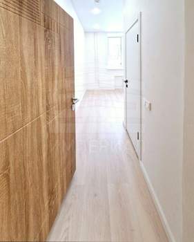 Студия квартира, вторичка, 13м2, 1/4 этаж