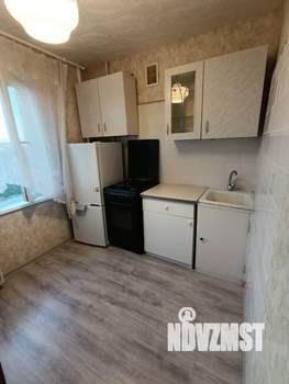 2-к квартира, вторичка, 43м2, 8/9 этаж