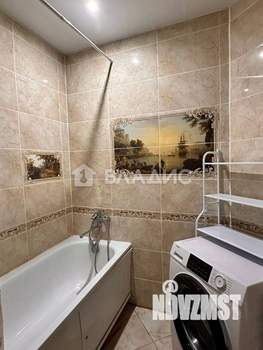 2-к квартира, вторичка, 67м2, 7/12 этаж