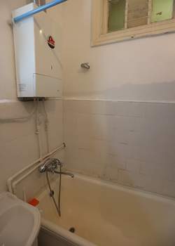 1-к квартира, вторичка, 34м2, 4/5 этаж