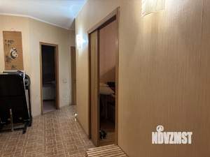2-к квартира, вторичка, 74м2, 2/17 этаж