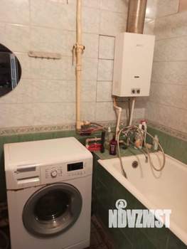 2-к квартира, вторичка, 57м2, 4/4 этаж