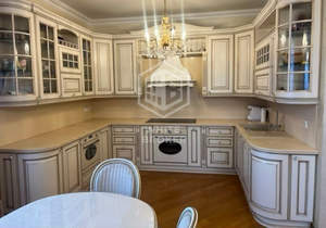 3-к квартира, вторичка, 105м2, 9/10 этаж