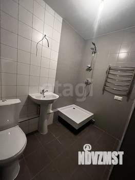 Студия квартира, вторичка, 26м2, 8/25 этаж