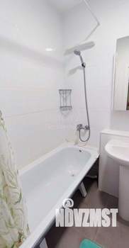 1-к квартира, вторичка, 34м2, 4/17 этаж