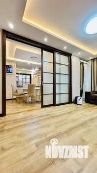 3-к квартира, вторичка, 71м2, 18/25 этаж