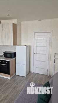 Студия квартира, вторичка, 32м2, 18/18 этаж