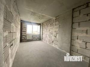 2-к квартира, вторичка, 61м2, 10/17 этаж