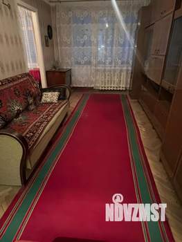 2-к квартира, вторичка, 44м2, 4/5 этаж