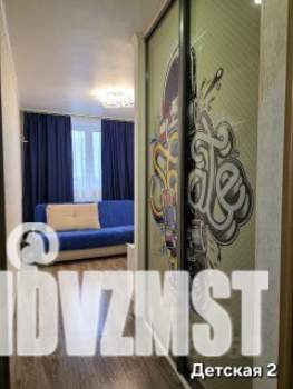 4-к квартира, вторичка, 118м2, 11/17 этаж