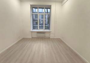 Студия квартира, вторичка, 21м2, 1/4 этаж