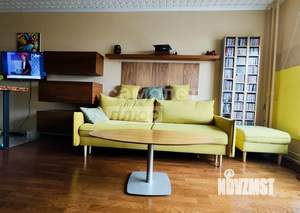 2-к квартира, вторичка, 56м2, 11/25 этаж