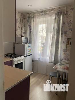 1-к квартира, вторичка, 32м2, 5/5 этаж