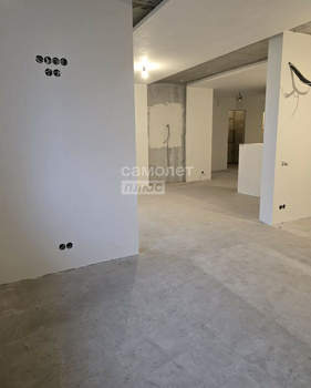 3-к квартира, вторичка, 91м2, 10/22 этаж