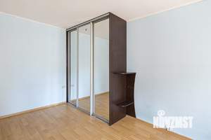 2-к квартира, вторичка, 54м2, 7/17 этаж