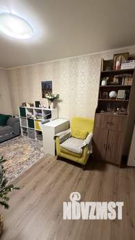 2-к квартира, вторичка, 44м2, 7/9 этаж