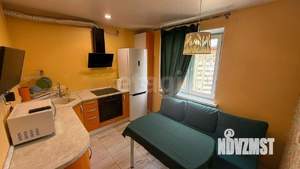 2-к квартира, вторичка, 64м2, 16/17 этаж