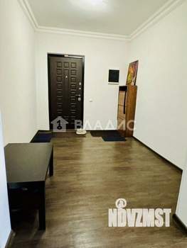 3-к квартира, вторичка, 86м2, 15/22 этаж