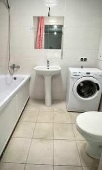 1-к квартира, вторичка, 41м2, 2/25 этаж