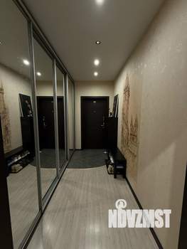 2-к квартира, вторичка, 60м2, 11/17 этаж