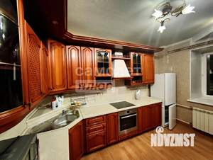 1-к квартира, вторичка, 46м2, 7/14 этаж