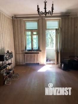 3-к квартира, вторичка, 83м2, 3/5 этаж