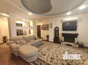 3-к квартира, вторичка, 85м2, 15/17 этаж