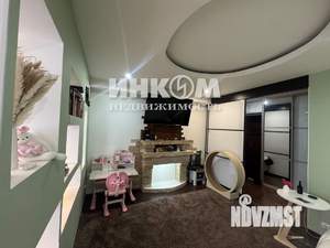 1-к квартира, вторичка, 51м2, 6/17 этаж
