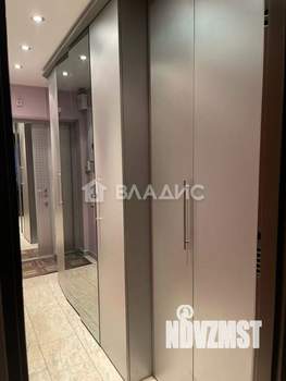 5-к квартира, вторичка, 120м2, 3/17 этаж