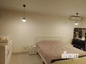 2-к квартира, вторичка, 90м2, 24/25 этаж